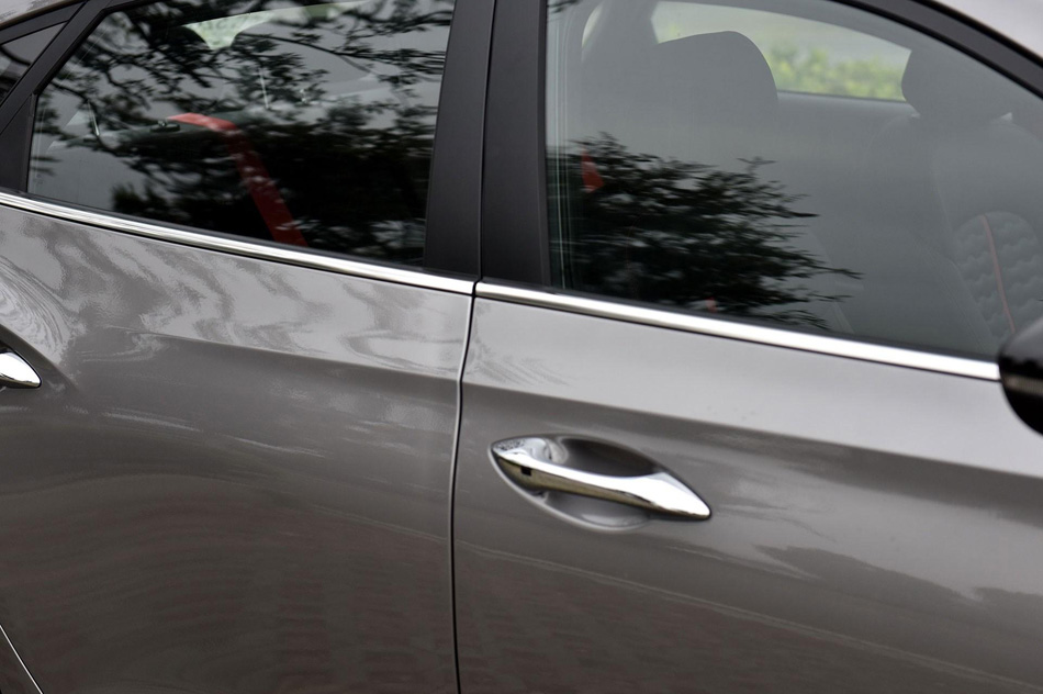 2019款 280TGDi 智尊版 国V 细节