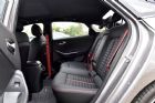 2019款 280TGDi 智尊版 国V 座椅空间