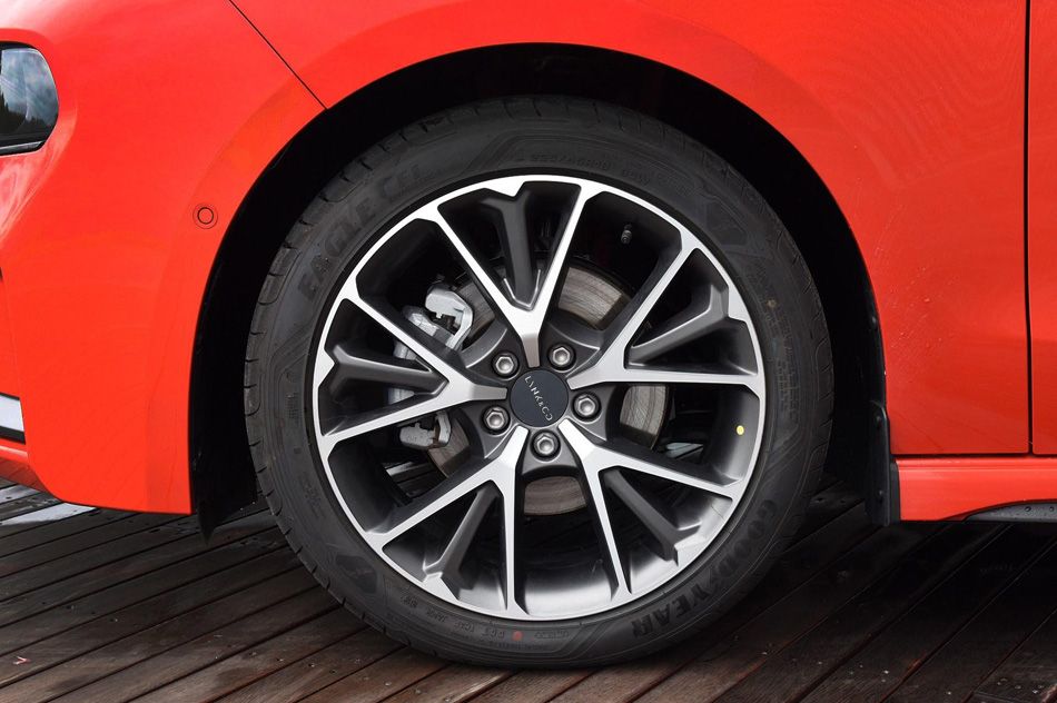 2018 1.5TD DCTPro ϸ