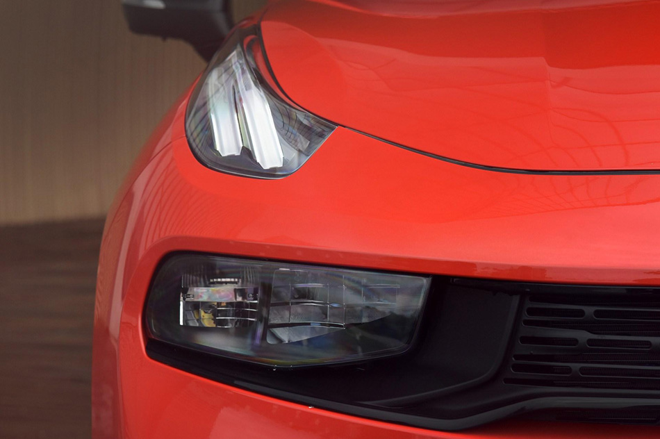 2018 1.5TD DCTPro ϸ