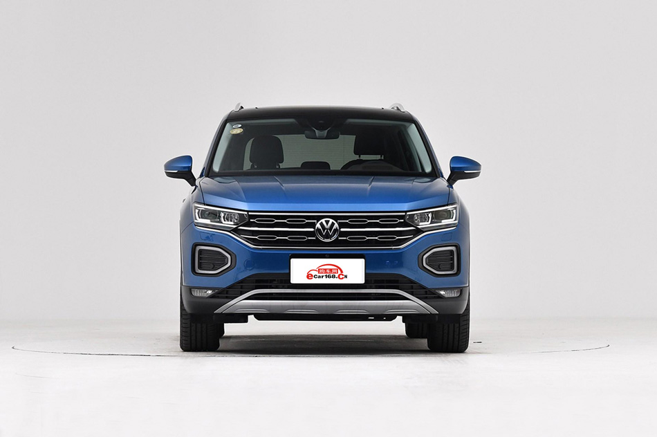 2019款 380TSI 四驱旗舰型 外观