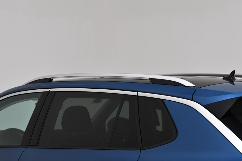 2019款 380TSI 四驱旗舰型 细节