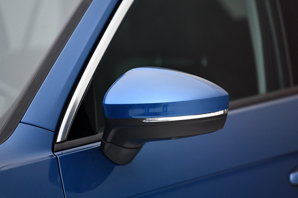 2019款 380TSI 四驱旗舰型 细节