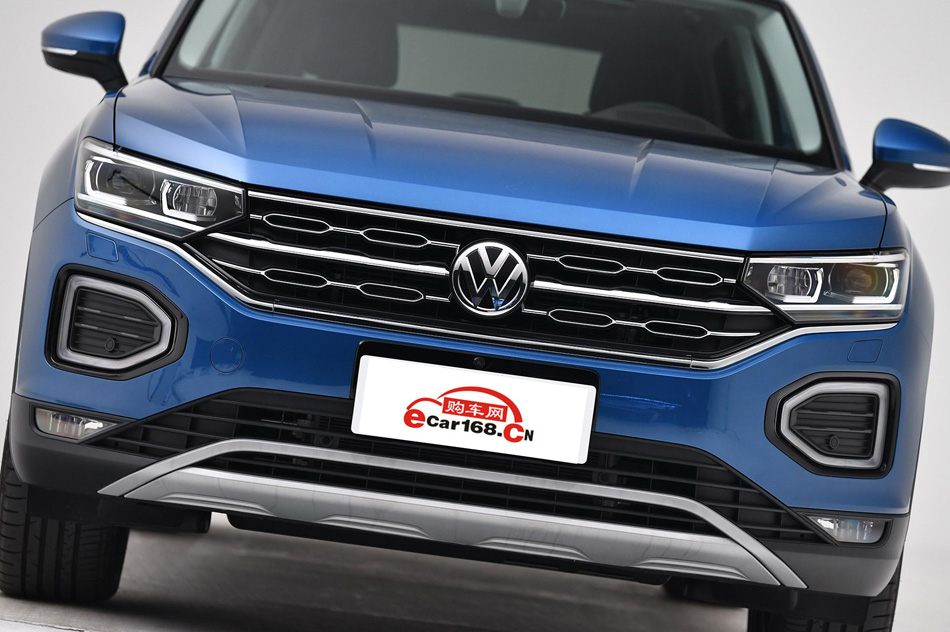 2019款 380TSI 四驱旗舰型 细节