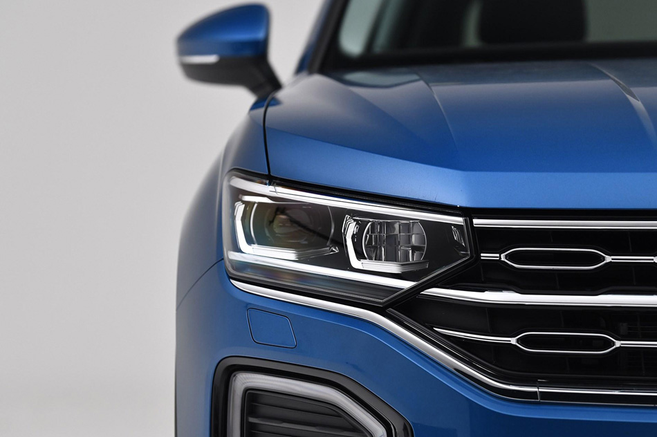 2019款 380TSI 四驱旗舰型 细节