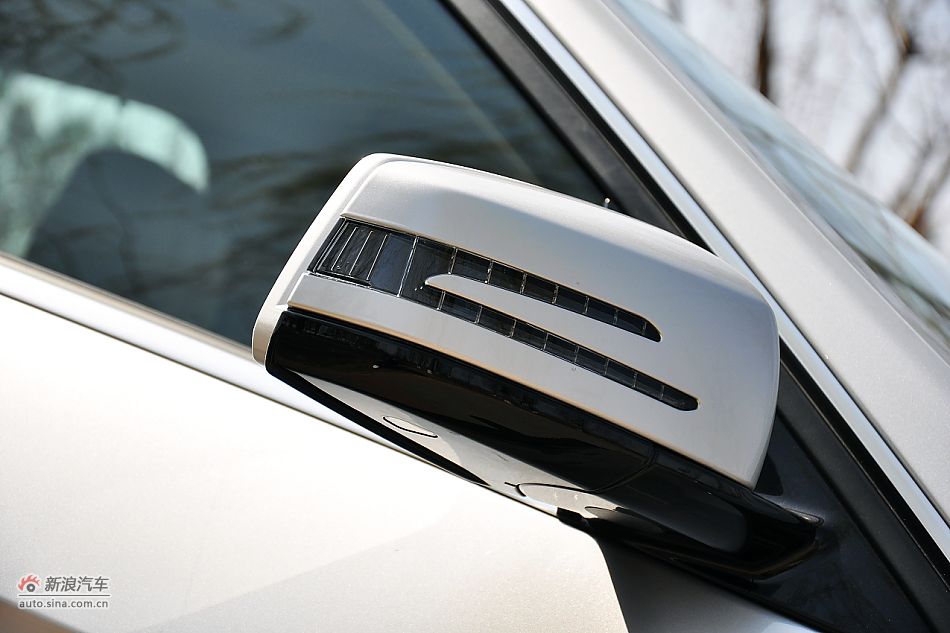 2011款奔驰E200 CGI优雅型