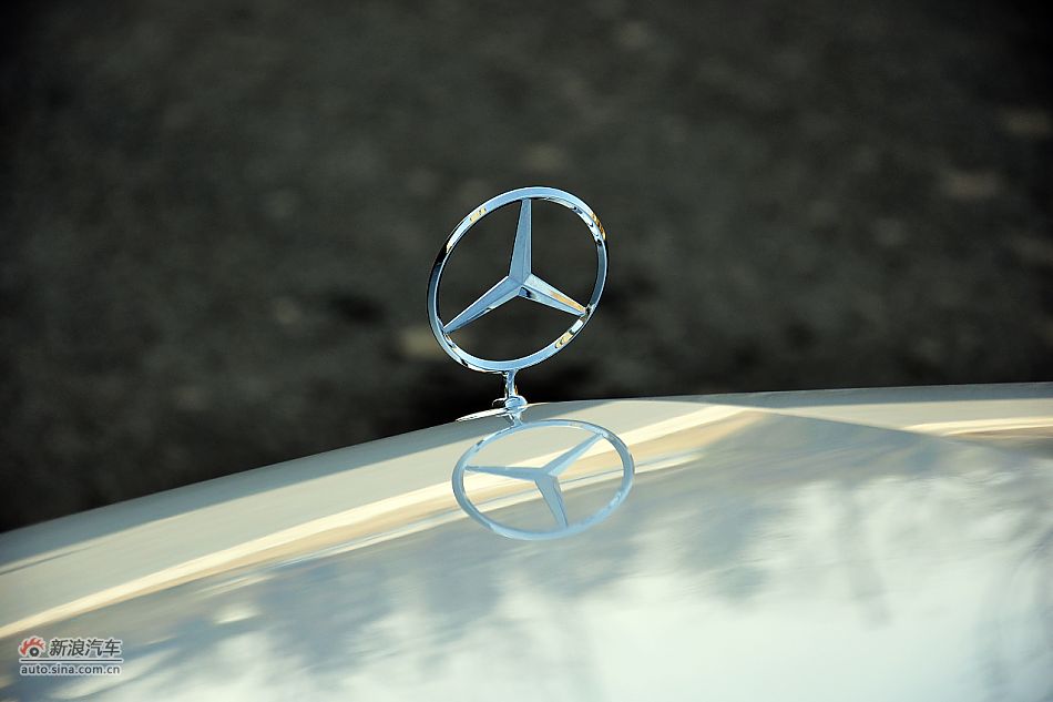 2011款奔驰E200 CGI优雅型