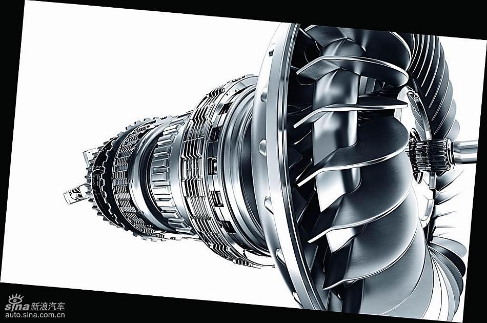 7速自动变速箱 （7G-TRONIC）