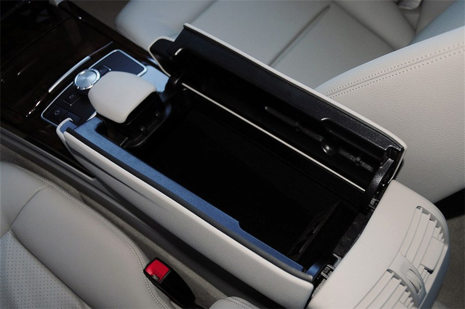 2013款奔驰E260L CGI优雅型