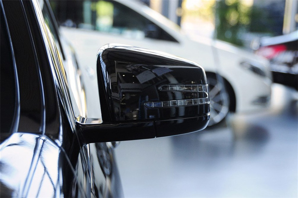 2013款奔驰E260L CGI优雅型