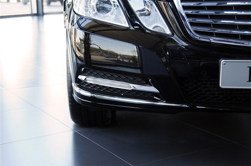 2013款奔驰E260L CGI优雅型