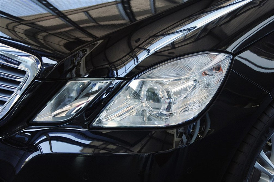 2013款奔驰E260L CGI优雅型