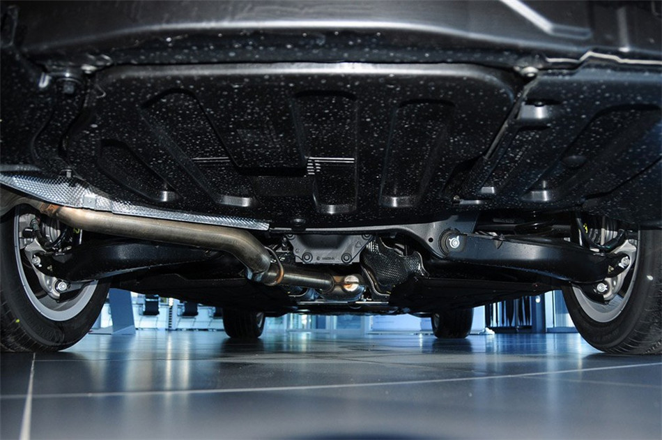 2013款奔驰E260L CGI优雅型