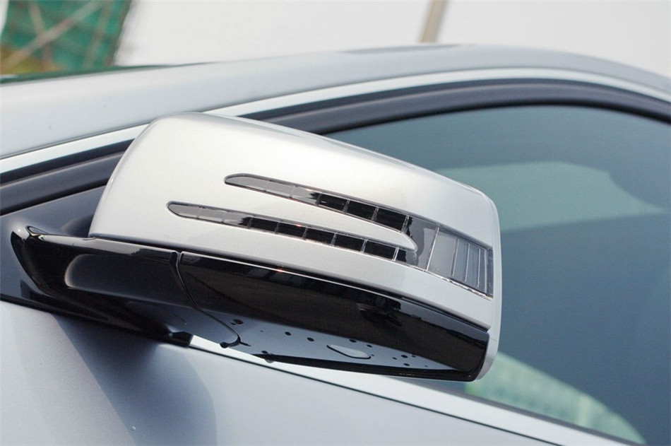 2014款 E260L AT 运动型 其他