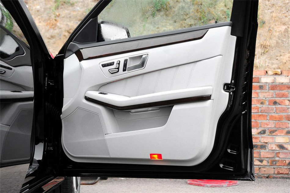 2015 E 320 L  4MATIC οռ