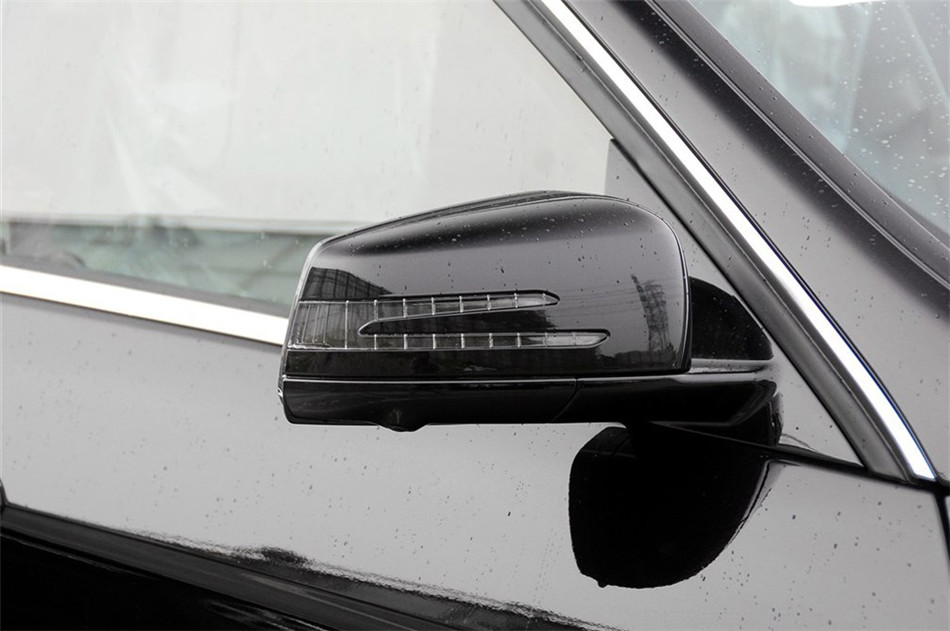 2015 E 320 L  4MATIC 