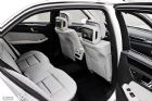 国产奔驰E300L内饰