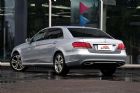 2014款 E260L AT 运动型 外观
