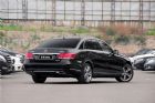 2015款 E 320 L 豪华型 4MATIC 外观