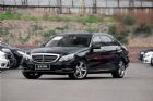 2015款 E 320 L 豪华型 4MATIC 外观
