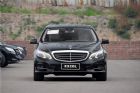 2015款 E 320 L 豪华型 4MATIC 外观