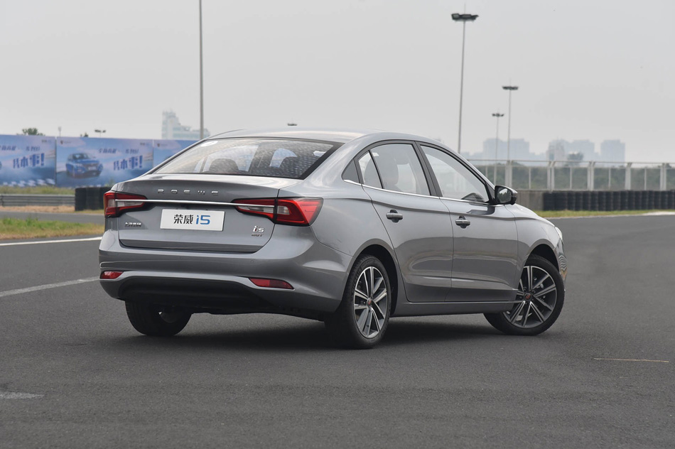 2019款 20T 自动智联网超能智尊版 外观