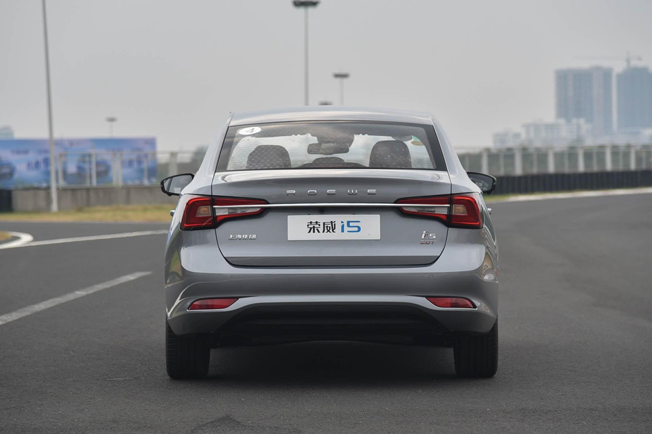 2019款 20T 自动智联网超能智尊版 外观