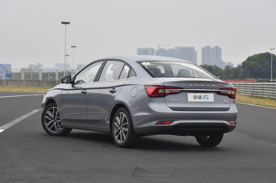 2019款 20T 自动智联网超能智尊版 外观