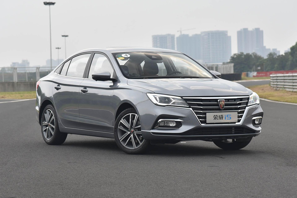 2019款 20T 自动智联网超能智尊版 外观