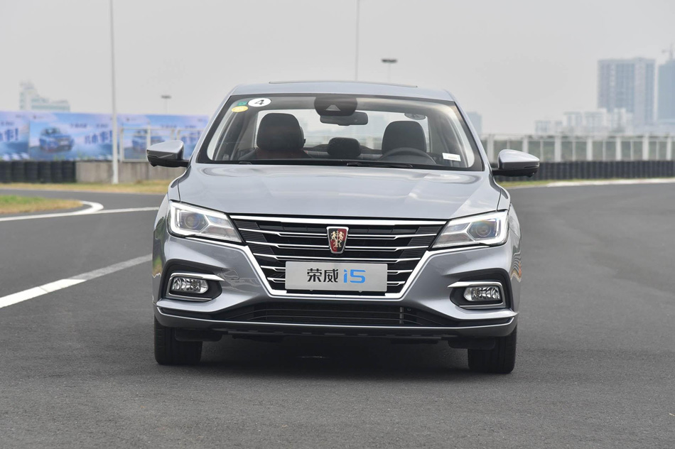 2019款 20T 自动智联网超能智尊版 外观