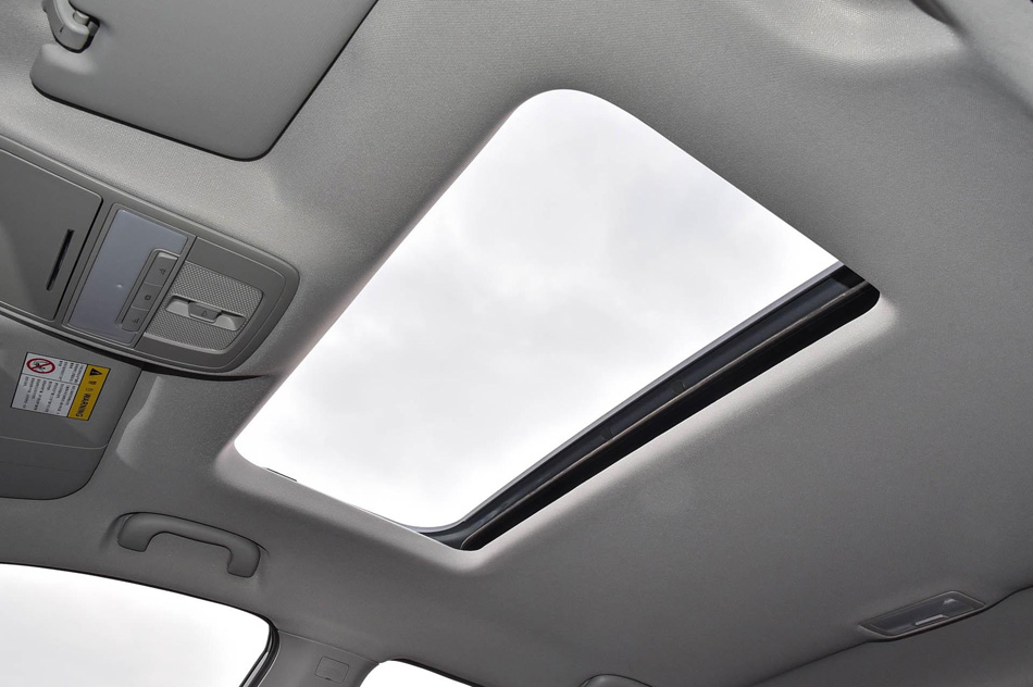 2019款 20T 自动智联网超能智尊版 座椅空间