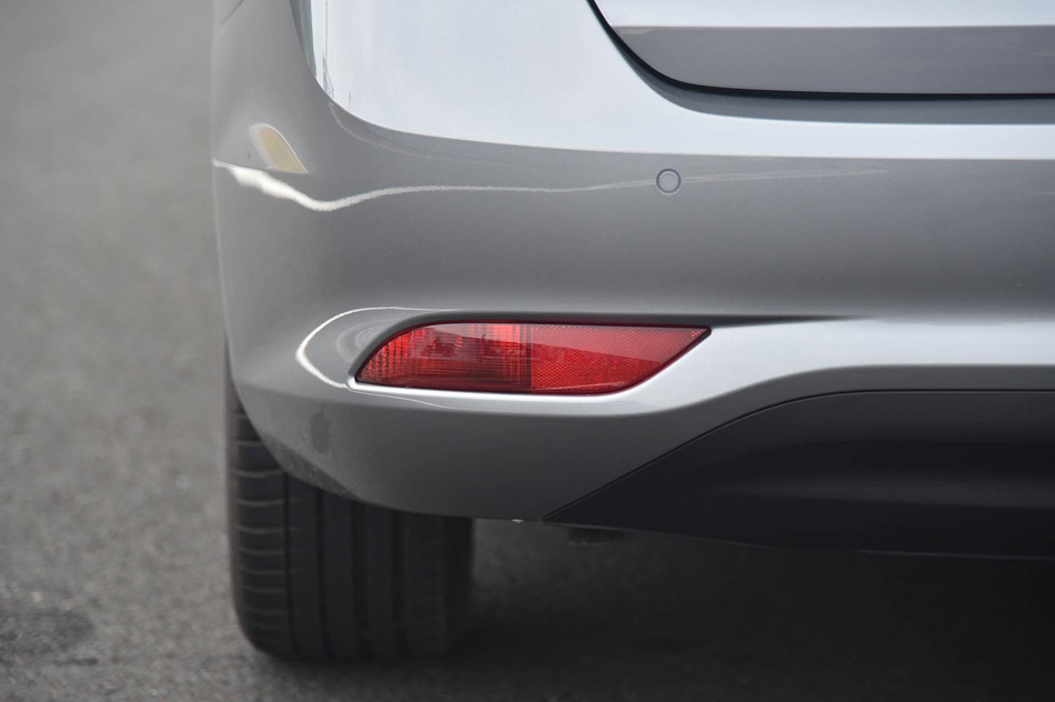 2019款 20T 自动智联网超能智尊版 细节