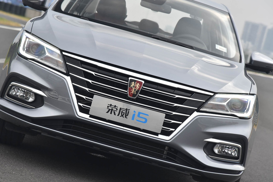 2019款 20T 自动智联网超能智尊版 细节