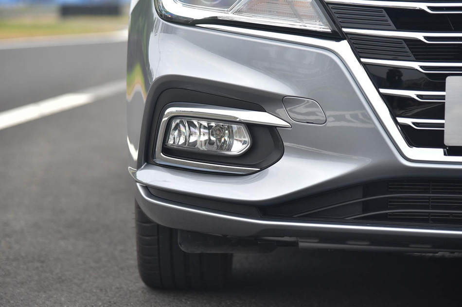 2019款 20T 自动智联网超能智尊版 细节