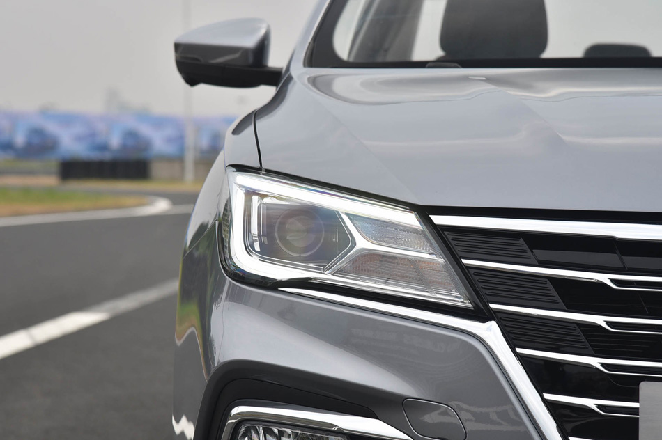 2019款 20T 自动智联网超能智尊版 细节