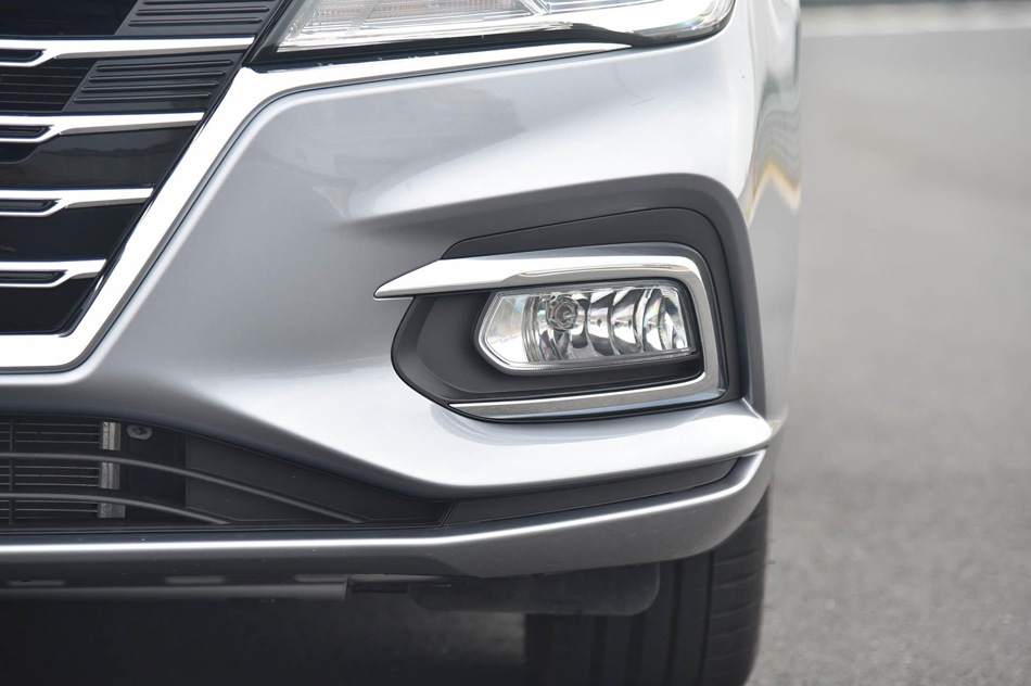 2019款 20T 自动智联网超能智尊版 细节