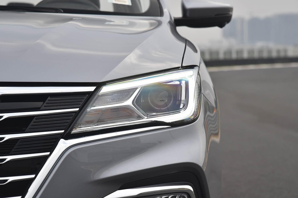 2019款 20T 自动智联网超能智尊版 细节