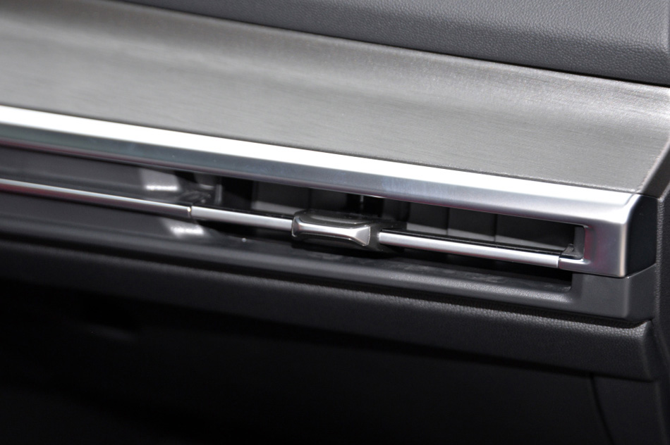 2021款 蓝鲸NE 1.4T DCT尊贵型 内饰