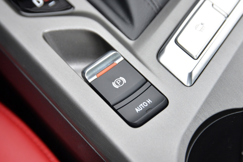 2021款 蓝鲸NE 1.4T DCT尊贵型 内饰