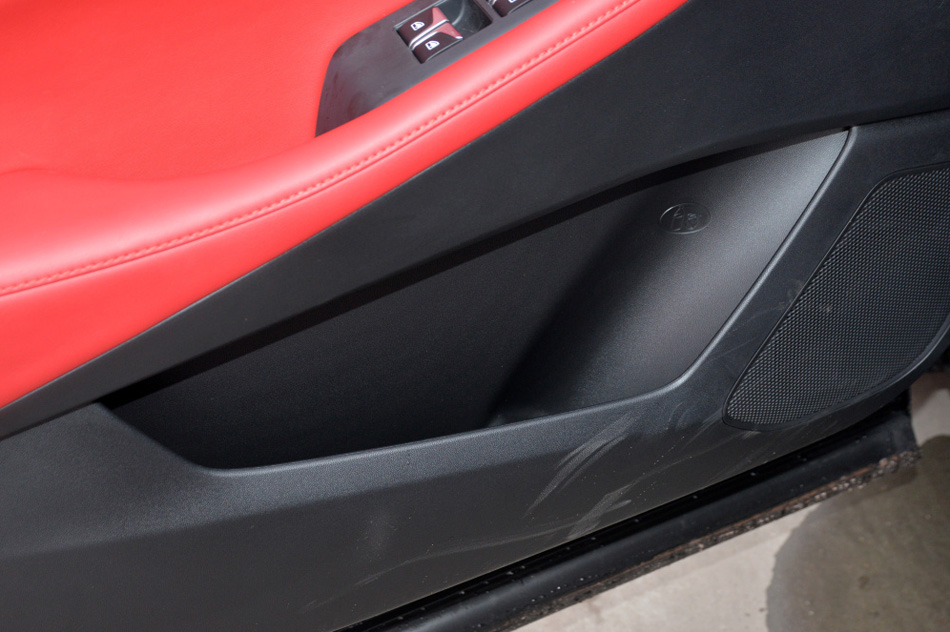 2021款 蓝鲸NE 1.4T DCT尊贵型 座椅空间