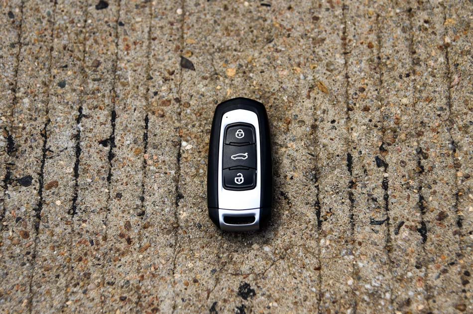 2019款 运动款 260T DCT Battle 细节