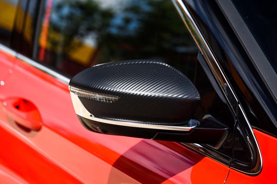 2019款 运动款 260T DCT Battle 细节