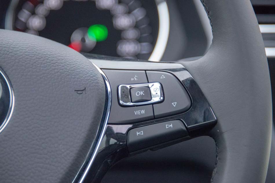 2019款 430PHEV 混动旗舰版 内饰