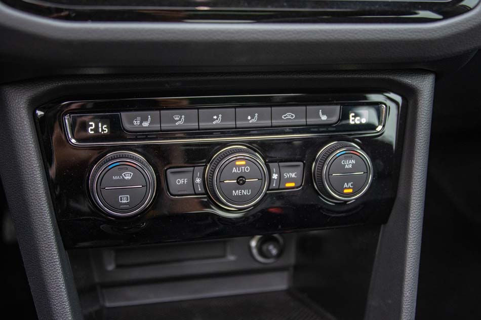 2019款 430PHEV 混动旗舰版 内饰