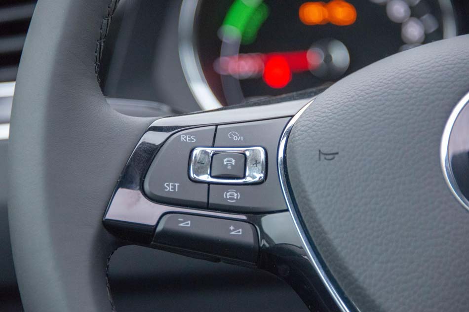 2019款 430PHEV 混动旗舰版 内饰