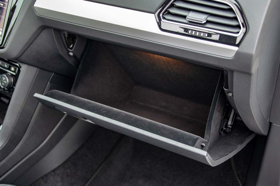 2019款 430PHEV 混动旗舰版 内饰