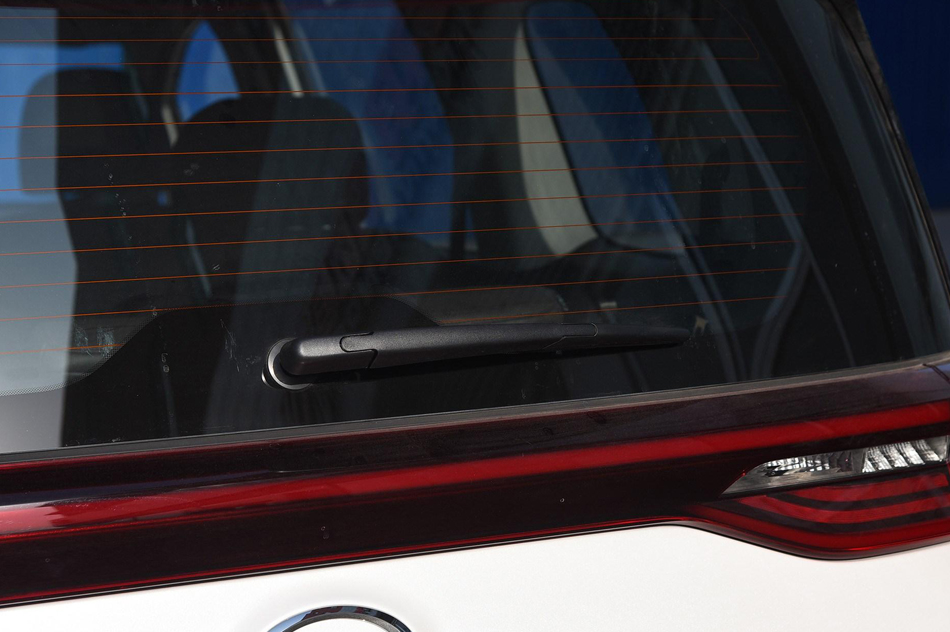 2019款 270T 自动尊享版 7座 细节