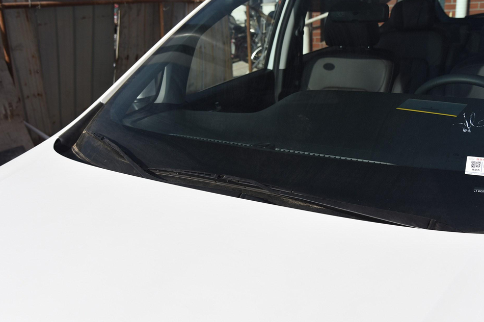 2019款 270T 自动尊享版 7座 细节