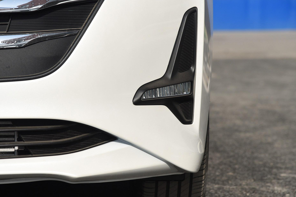 2019款 270T 自动尊享版 7座 细节