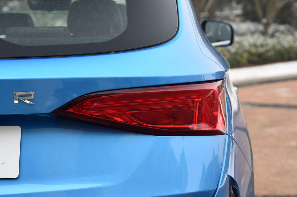 2019款 1.6T DCT尊享型 7座 细节